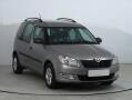 �koda Roomster 1.4 16V, Serv.kniha, po STK