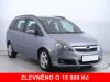 Opel Zafira 1.8, Serv.kniha, nov STK