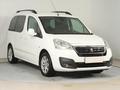 Peugeot Partner 1.6 BlueHDi, 5Mst, R, 1Maj