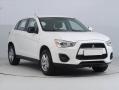 Mitsubishi ASX 1.6 MIVEC, Serv.kniha
