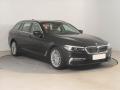 BMW Luxury Line 530d