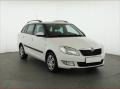 koda Fabia 1.6 TDI, Serv.kniha, Tan