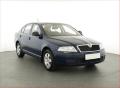 koda Octavia 1.6, R,1.maj, Serv.kniha