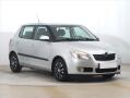 �koda Fabia Ambiente 1.4 TDI, slu�n� stav