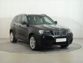 BMW X3 M Sport xDrive30d, 4X4