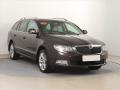 koda Superb 2.0 TDI, Navi, Xenony
