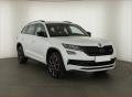 koda Kodiaq RS 2.0 TDI