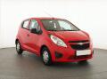 Chevrolet Spark 1.0 16V, Serv.kniha, po STK