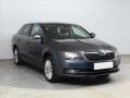�koda Superb Ambition 2.0 TDI, Xenony
