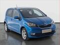 �koda Citigo 1.0 MPI, Tempomat