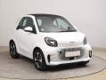 Smart Fortwo electric drive, SoH 96%
