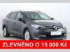 Renault Mgane 1.2 TCe, Serv.kniha, Navi