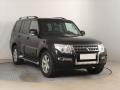 Mitsubishi Pajero 3.2 DI-D, Nov R