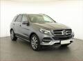Mercedes-Benz GLE 500