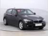 BMW 118d, Automat, Serv.kniha