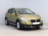 Suzuki SX4 S-Cross 1.6 VVT AllGrip, 4X4, R