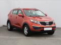 Kia Sportage 1.6 GDI, Serv.kniha