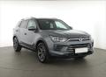 SsangYong Korando 1.5 T-GDI, Automat, R,1.maj