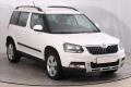 �koda Yeti Ambition 2.0 TDI, Serv.kniha