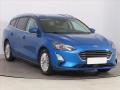 Ford Focus Titanium 1.5 EcoBlue, R,1.maj