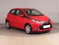 Toyota Aygo 1.0 VVT-i, Automat, Serv.kniha
