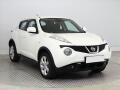 Nissan Juke 1.6 i, Tempomat