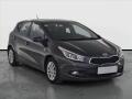 Kia Ceed 1.4 CVVT, �R,1.maj, Serv.kniha