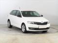 koda Rapid Spaceback 1.2 TSI, Serv.kniha