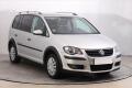 Volkswagen Touran Cross 2.0 TDI, Navi, Tempomat