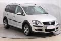 Volkswagen Touran Cross 2.0 TDI, Navi, Tempomat