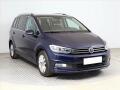 Volkswagen Touran 2.0 TDI, Automat, 7�m�st, Navi