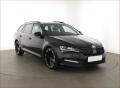 �koda Superb Sportline 2.0 TSI