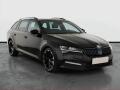 �koda Superb Sportline 2.0 TSI
