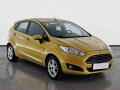 Ford Fiesta 1.0 i, Park.�senzory