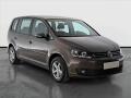 Volkswagen Touran 1.2 TSI, Tempomat