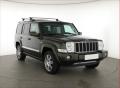 Jeep Commander 3.0 CRD, 4X4, Automat, 7mst