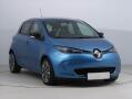 Renault ZOE Zen R240, Automat, Serv.kniha