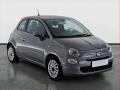 Fiat 500 1.0 mild-hybrid, Serv.kniha