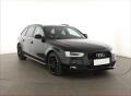 Audi A4 3.0 TDI, Automat, Navi
