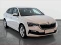 �koda Scala Style Plus 1.0 TSI, Serv.kniha