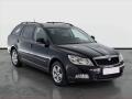 �koda Octavia 1.6 TDI, Tempomat