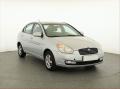 Hyundai Accent 1.5 CRDi, nov STK, Klima