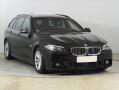 BMW M Sport 530d, Automat