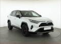 Toyota RAV4 2.5 Hybrid