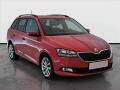 �koda Fabia 1.0 TSI, Tempomat