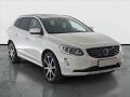 Volvo XC60 Summum T6, 4X4, Automat