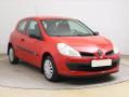 Renault Clio 1.2 16V, Serv.kniha, po STK