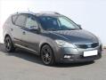 Kia Ceed 1.6 CRDi, Serv.kniha