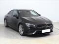 Mercedes-Benz CLA AMG Paket 220 d