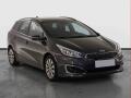 Kia Ceed 1.6 CRDi, Serv.kniha, Navi